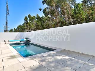 Amazing Villa in São Martinho do Porto with sea views