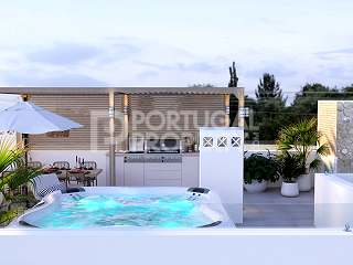 Elegant Three Bedroom Apartments Near The Beach