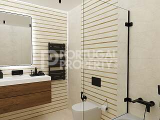 Elegant Three Bedroom Apartments Near The Beach