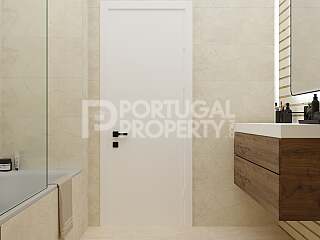 Elegant Three Bedroom Apartments Near The Beach