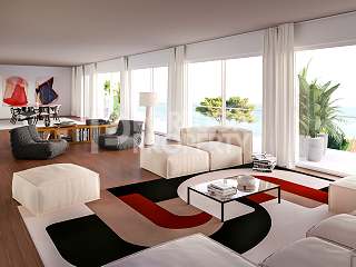 LUXURY DEVELOPMENT WITH RIVER VIEWS