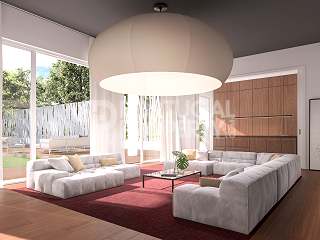 LUXURY DEVELOPMENT WITH RIVER VIEWS