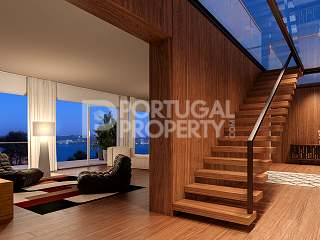 LUXURY DEVELOPMENT WITH RIVER VIEWS