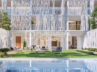 LUXURY DEVELOPMENT WITH RIVER VIEWS