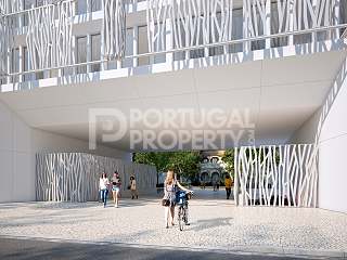 LUXURY DEVELOPMENT WITH RIVER VIEWS