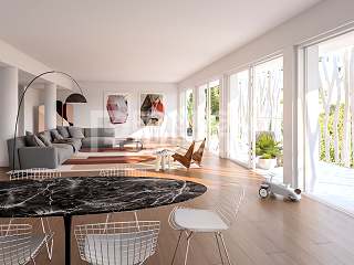 LUXURY DEVELOPMENT WITH RIVER VIEWS
