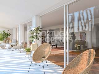 LUXURY DEVELOPMENT WITH RIVER VIEWS