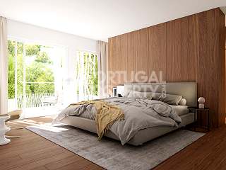 LUXURY DEVELOPMENT WITH RIVER VIEWS