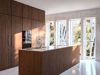LUXURY DEVELOPMENT WITH RIVER VIEWS