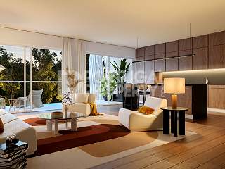 LUXURY DEVELOPMENT WITH RIVER VIEWS