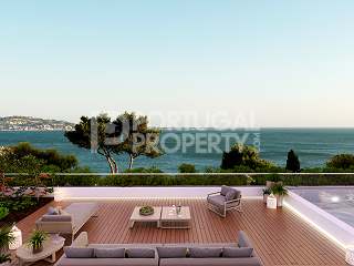 LUXURY DEVELOPMENT WITH RIVER VIEWS