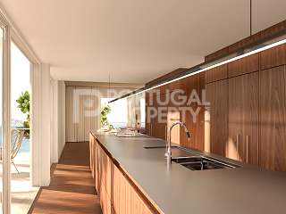 LUXURY DEVELOPMENT WITH RIVER VIEWS
