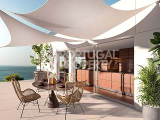 LUXURY DEVELOPMENT WITH RIVER VIEWS