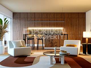 LUXURY DEVELOPMENT WITH RIVER VIEWS