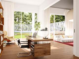 LUXURY DEVELOPMENT WITH RIVER VIEWS