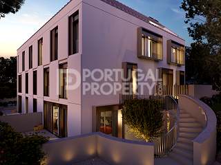 AT THE HEART OF CASCAIS