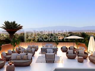 4 Camera Appartamento a  Carvoeiro,  Western Algarve