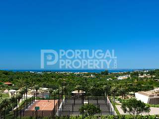 4 Camera Appartamento a  Carvoeiro,  Western Algarve