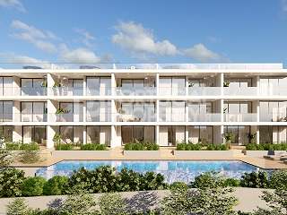 Exceptional 3-Bedroom Apartment In Luxurious Resort