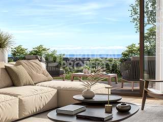 Gated Resort Community in Livramento, São Miguel