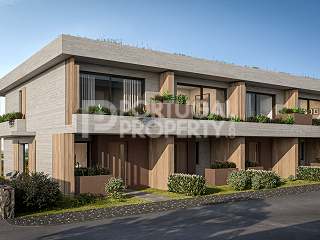 Gated Resort Community in Livramento, São Miguel