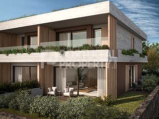 Gated Resort Community in Livramento, São Miguel