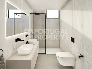 2 Camera Appartamento a  Carvoeiro,  Western Algarve