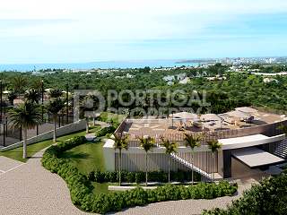 2 Camera Appartamento a  Carvoeiro,  Western Algarve