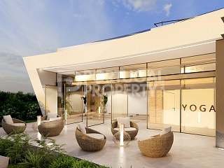 2 Camera Appartamento a  Carvoeiro,  Western Algarve