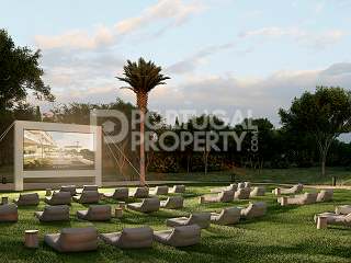 Exceptional 1-Bedroom Apartments In Luxurious Resort