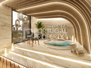 Exceptional 1-Bedroom Apartments In Luxurious Resort