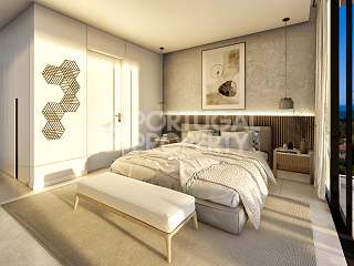 Exceptional 1-Bedroom Apartments In Luxurious Resort