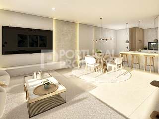 Exceptional 1-Bedroom Apartments In Luxurious Resort