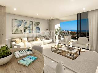 Exceptional 1-Bedroom Apartments In Luxurious Resort