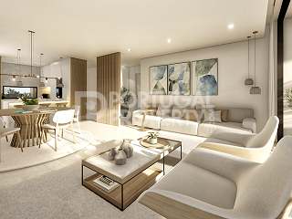 Exceptional 1-Bedroom Apartments In Luxurious Resort