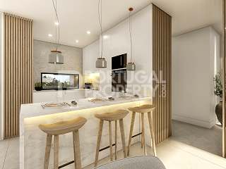 Exceptional 1-Bedroom Apartments In Luxurious Resort