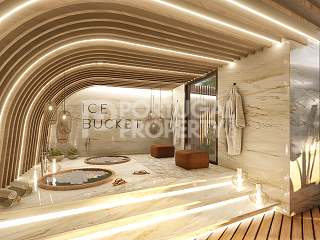 Exceptional 1-Bedroom Apartments In Luxurious Resort