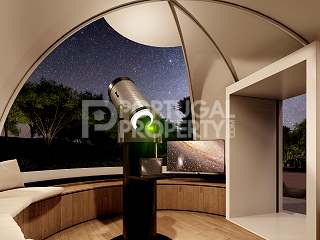 Exceptional 1-Bedroom Apartments In Luxurious Resort