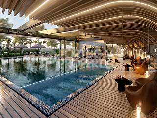 Exceptional 1-Bedroom Apartments In Luxurious Resort