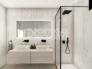 Exceptional 1-Bedroom Apartments In Luxurious Resort