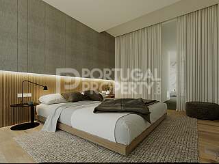 5 Chambre Villa à  Vilamoura,  Central Algarve