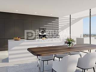The Golden Retreat: A Contemporary Luxury Haven