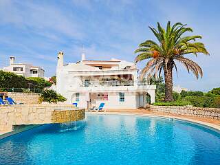 4 Camera Villa a  Carvoeiro,  Western Algarve