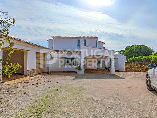4 Camera Villa a  Carvoeiro,  Western Algarve