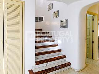 4 Camera Villa a  Carvoeiro,  Western Algarve