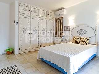 4 Camera Villa a  Carvoeiro,  Western Algarve