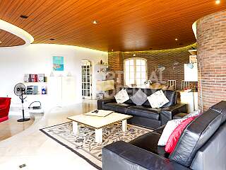 4 Camera Villa a  Carvoeiro,  Western Algarve