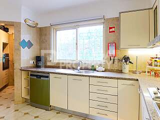 4 Camera Villa a  Carvoeiro,  Western Algarve