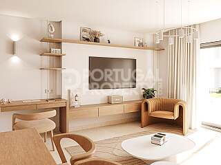 2 Camera Appartamento a  Carvoeiro,  Western Algarve