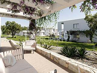 Fantastic 3 Bed Apartments - 750m From The Beach In Carvoeiro